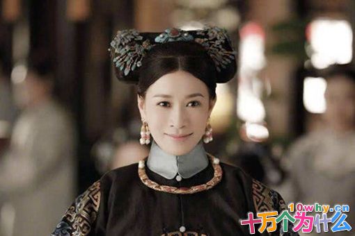 历史上娴妃到底是个怎样的人?乌拉那拉如懿真实历史揭秘 历史上娴妃到底是个怎样的人?乌拉那拉如懿真实历史揭秘