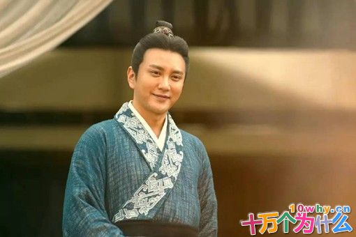 古代的四大美男是谁?他们分别是怎么死的? 古代的四大美男是谁?他们分别是怎么死的?