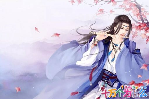 古代四大美男分别是谁?他们各自的下场如何? 古代四大美男分别是谁?他们各自的下场如何?