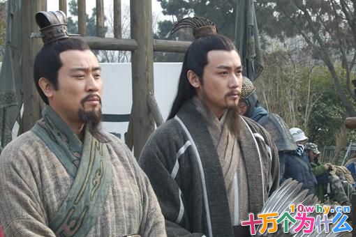 蜀国将军向宠是个怎样的人?刘备如何评价向宠? 蜀国将军向宠是个怎样的人?刘备如何评价向宠?