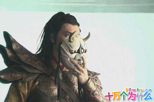 古代的四大美男是谁?他们分别是怎么死的? 古代的四大美男是谁?他们分别是怎么死的?