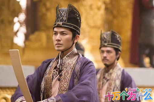 古代的四大美男是谁?他们分别是怎么死的? 古代的四大美男是谁?他们分别是怎么死的?