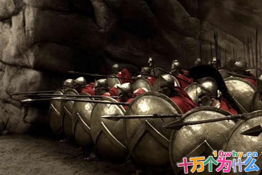 历史上薛西斯怎么变成神的