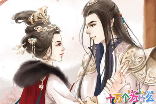 韩德让是谁?萧太后为了嫁给韩德让竟杀了他的妻子? 韩德让是谁?萧太后为了嫁给韩德让竟杀了他的妻子?