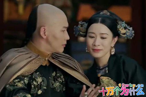 历史上娴妃到底是个怎样的人?乌拉那拉如懿真实历史揭秘 历史上娴妃到底是个怎样的人?乌拉那拉如懿真实历史揭秘