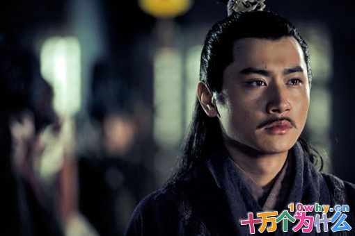 古代的四大美男是谁?他们分别是怎么死的? 古代的四大美男是谁?他们分别是怎么死的?