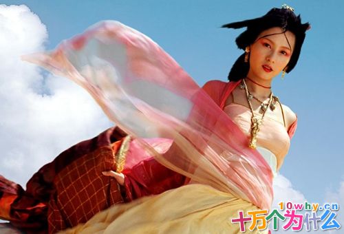 钟离春怎么死的 揭秘钟离春真正死因原因 钟离春怎么死的 揭秘钟离春真正死因原因