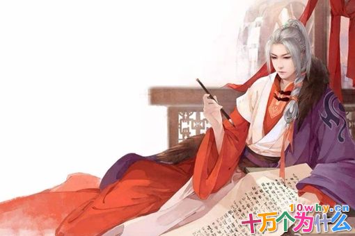 古代四大美男分别是谁?他们各自的下场如何? 古代四大美男分别是谁?他们各自的下场如何?