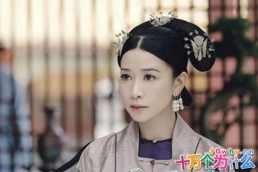 历史上娴妃到底是个怎样的人?乌拉那拉如懿真实历史揭秘 历史上娴妃到底是个怎样的人?乌拉那拉如懿真实历史揭秘