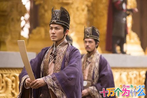 古代四大美男分别是谁?他们各自的下场如何? 古代四大美男分别是谁?他们各自的下场如何?