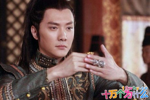 古代四大美男分别是谁?他们各自的下场如何? 古代四大美男分别是谁?他们各自的下场如何?