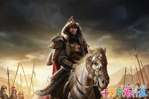 南宋抵抗蒙古五十年,为何突然间全线崩盘?