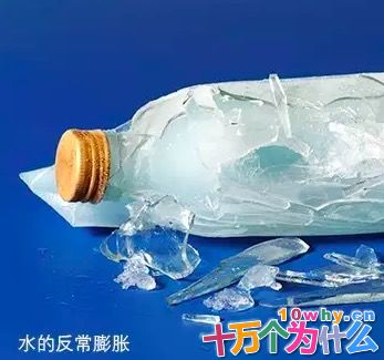 为什么海冰破坏力巨大