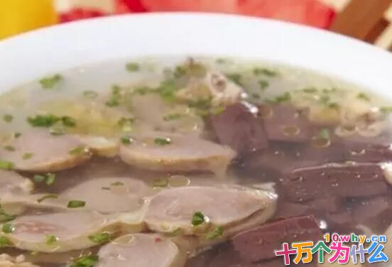 “吃什么补什么”是真的吗