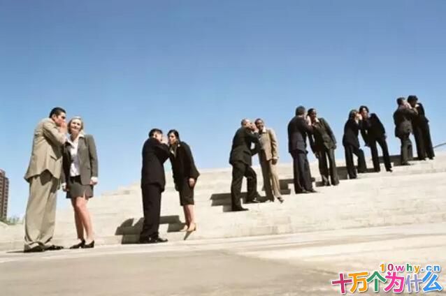 为什么人们乐于相信和传播“谣言”