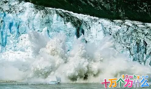 为什么全球变暖了,冬天却会出现暴冷