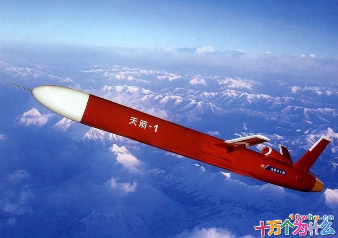 为什么巡航导弹能做到弹道多变