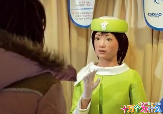 机器人可以伪装成真人和你聊天吗