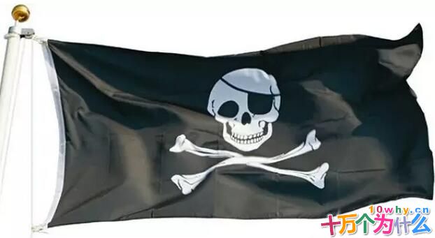 为什么加勒比的海盗名气最大