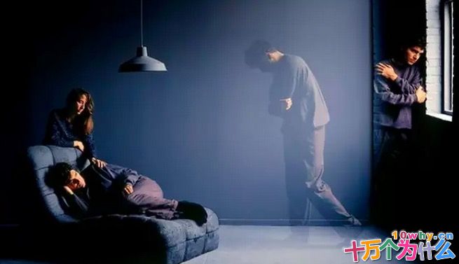 长期忧郁是一种病吗