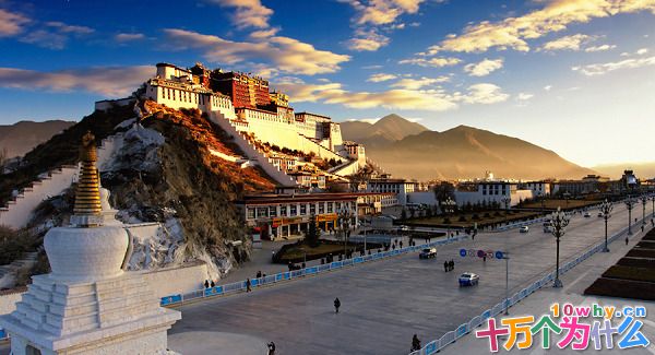 为什么“日光城”拉萨多夜雨