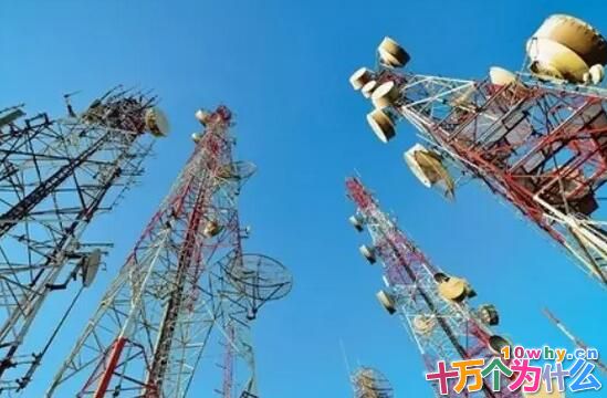 为什么人躲不过电磁辐射