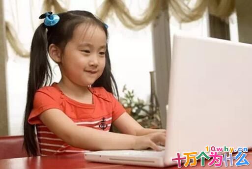 长时间玩电脑游戏为什么会损伤视力