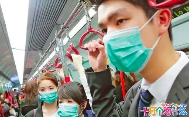 为什么空气颗粒物越小，危害越大