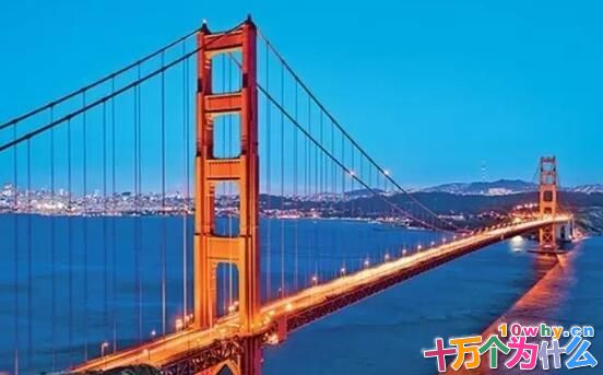 大型公共建筑为什么常常采用悬索结构