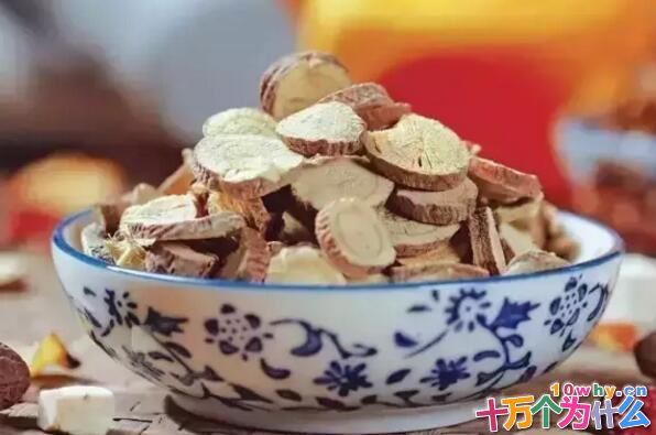 为什么甘草被称为“百药之王”