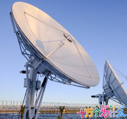 为什么说雷达是优秀的“哨兵”