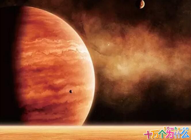 火星上有过海洋吗