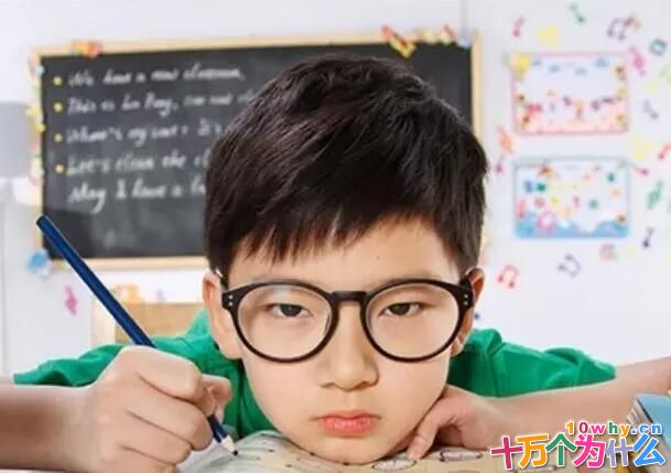 为什么单词要背好几遍才能记住