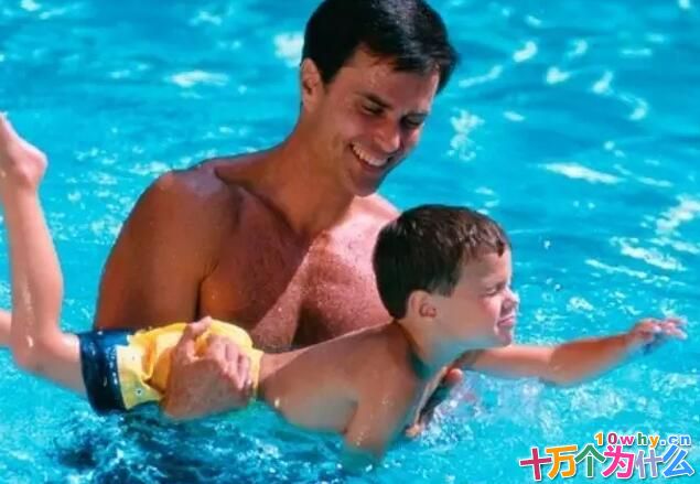 为什么游泳学会后就不会忘记