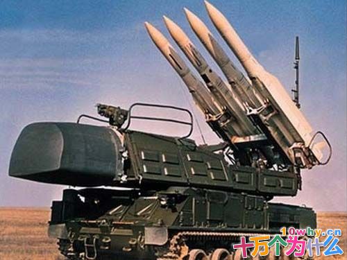 导弹大家族都有哪些成员