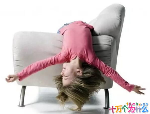 为什么有人大笑后倒地即睡