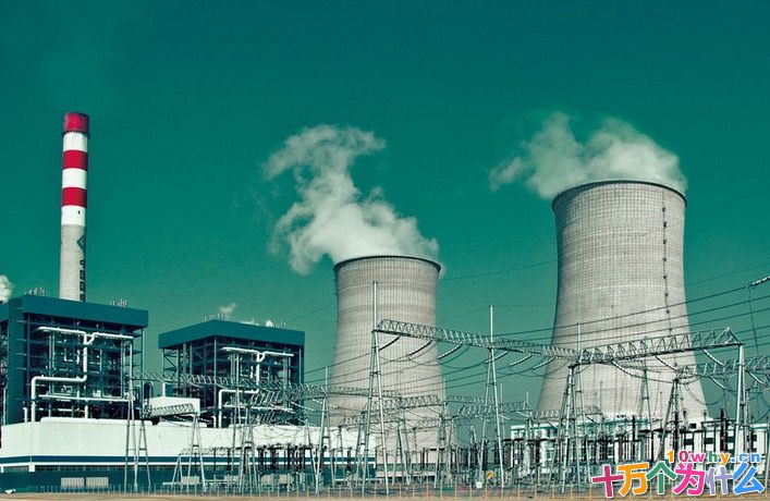 为什么发电厂还能同时供热