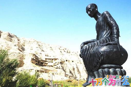 鸠摩罗什的爱情是诱惑还是拯救?揭秘鸠摩罗什的爱情