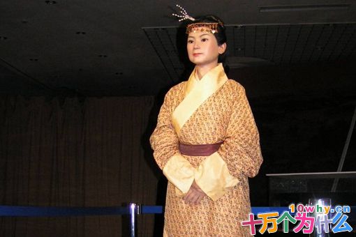 辛追真实历史 辛追夫人的真实身份 辛追真实历史 辛追夫人的真实身份