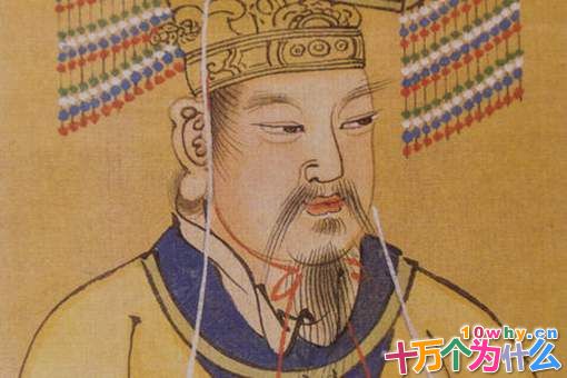 黄帝是不是游牧民族?他的部落在什么地方?