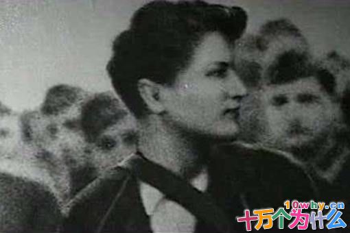 苏联女英雄卓娅是怎么死的?揭秘卓娅遇害详细过程