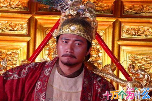 朱元璋为何会善待陈友谅之子陈理?不怕他造反吗? 朱元璋为何会善待陈友谅之子陈理?不怕他造反吗?