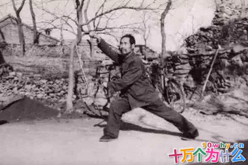 清朝最后的大内高手宫宝田,他究竟有多厉害? 清朝最后的大内高手宫宝田,他究竟有多厉害?