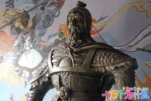 陈庆之有哪些军事成就?揭秘陈庆之的秘密