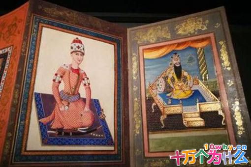 波斯帝国皇帝阿迦汗是怎么死的?揭秘阿迦汗的死因