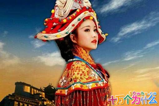 文成公主的真实命运是怎样的?揭秘文成公主真实历史