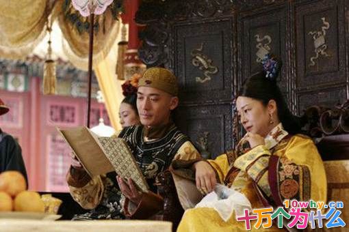 慈禧最后一天是怎么度过的?她说了什么遗言吗? 慈禧最后一天是怎么度过的?她说了什么遗言吗?