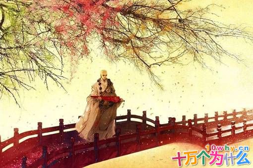 高僧鸠摩罗什有后代吗?揭秘鸠摩罗什的子孙后代