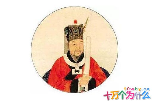 宋朝韩琦简介 历史真实的韩琦介绍