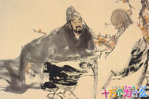 唐朝韩愈一生有哪些成就?韩愈事迹介绍